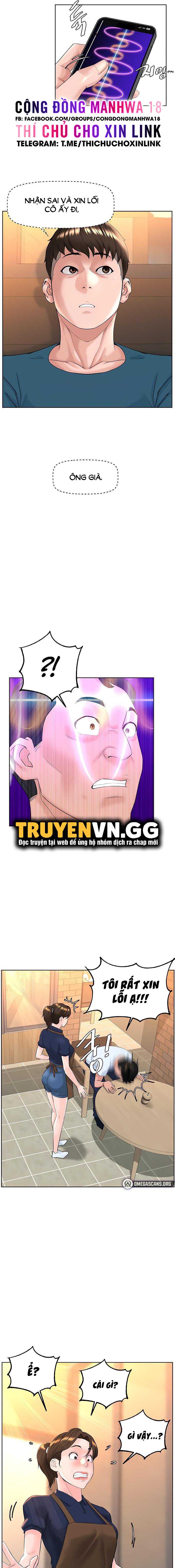 sóng âm thao túng chapter 13 16