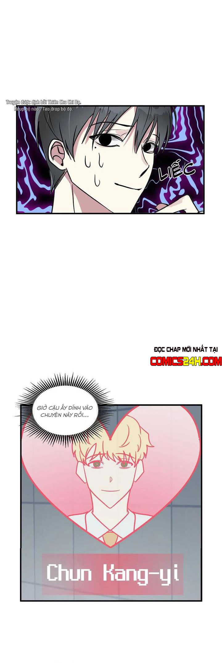 lỗi bộ nhớ chapter 8 12