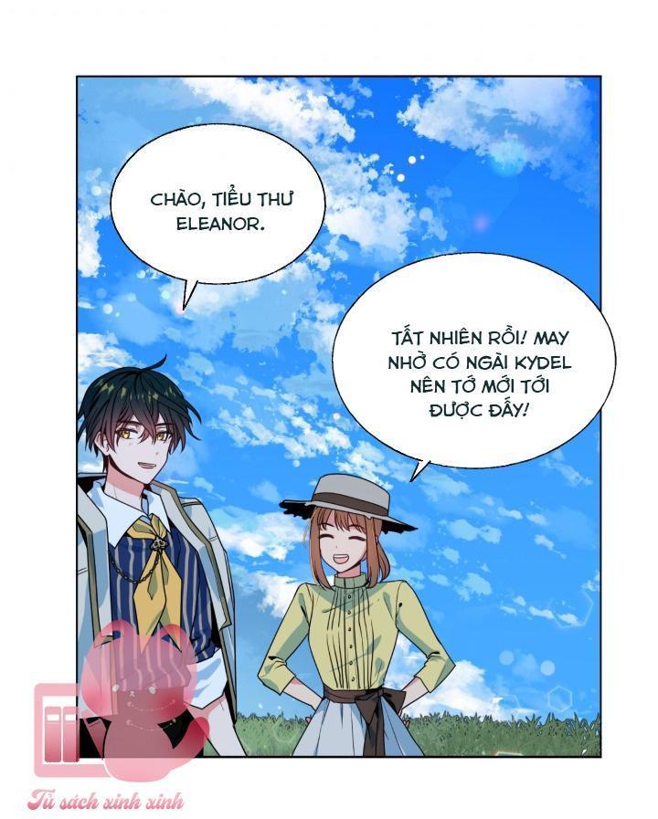 nguyện ước vô vọng của ma nữ chapter 16 39