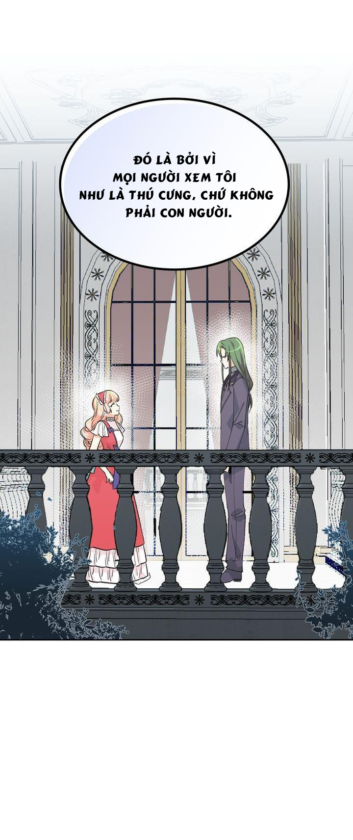 thú cưng của nhân vật phản diện chapter 8 52