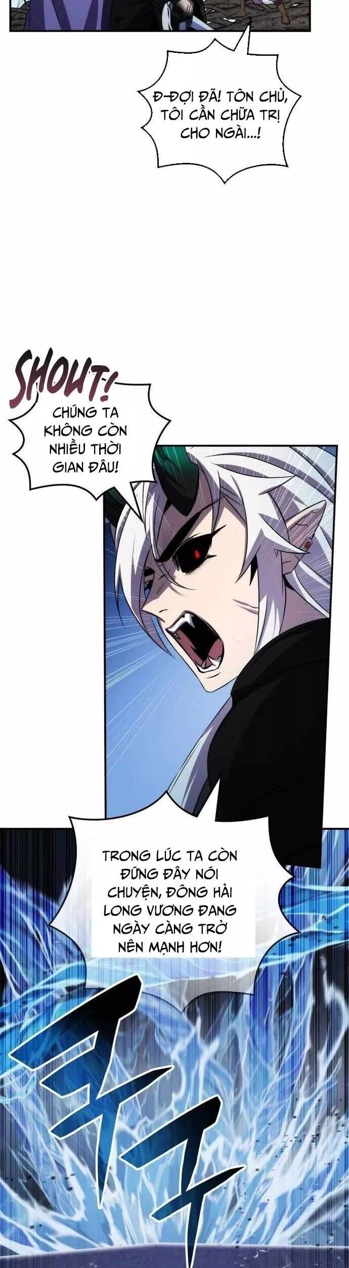 Tăng Lực Thợ Săn chapter 85 17