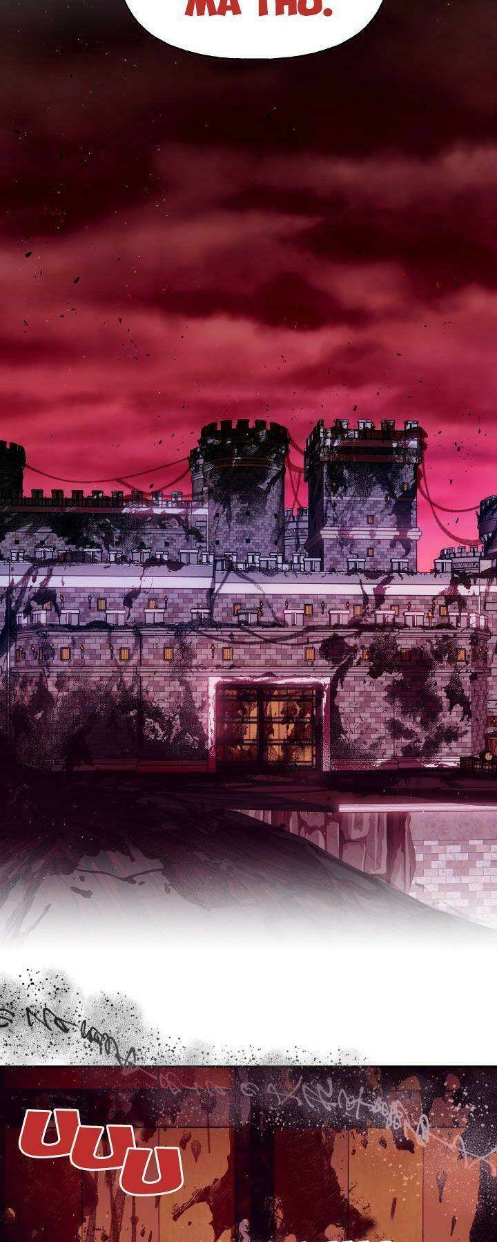 tế phẩm công chúa chapter 19 28