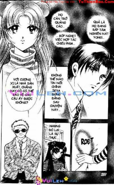 vương quốc điện ảnh chapter 2 177