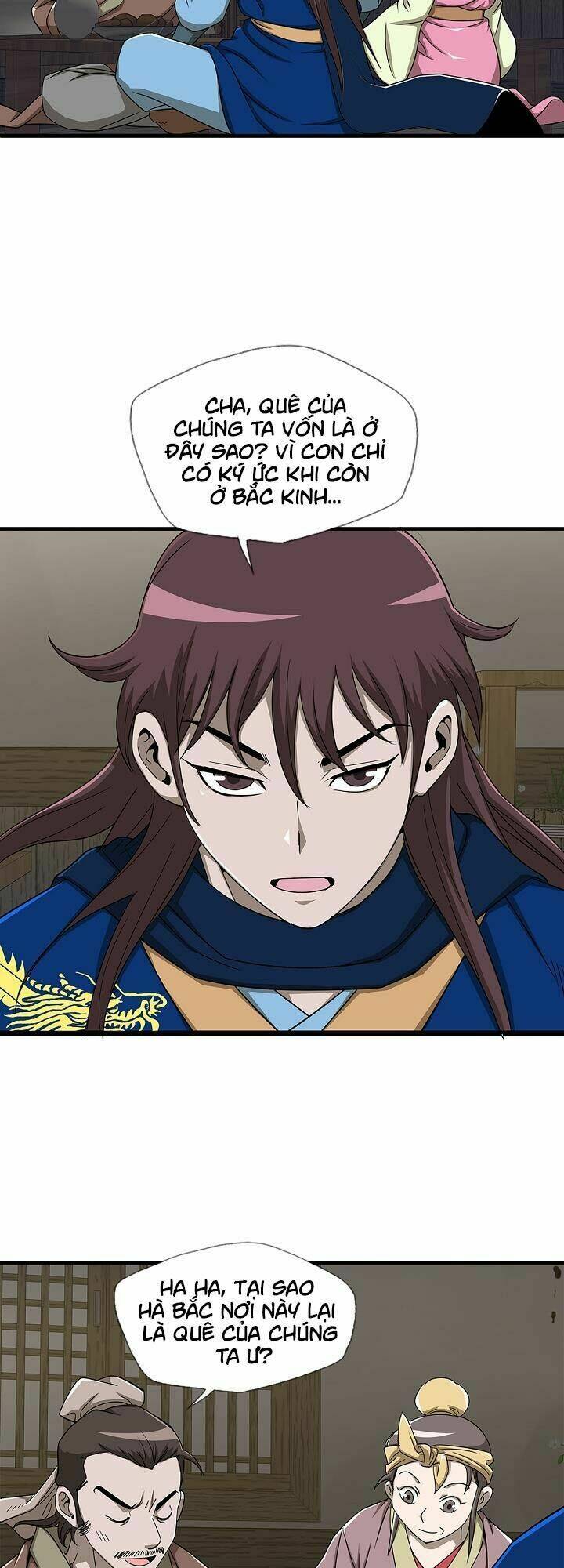 cuồng long chapter 21 35