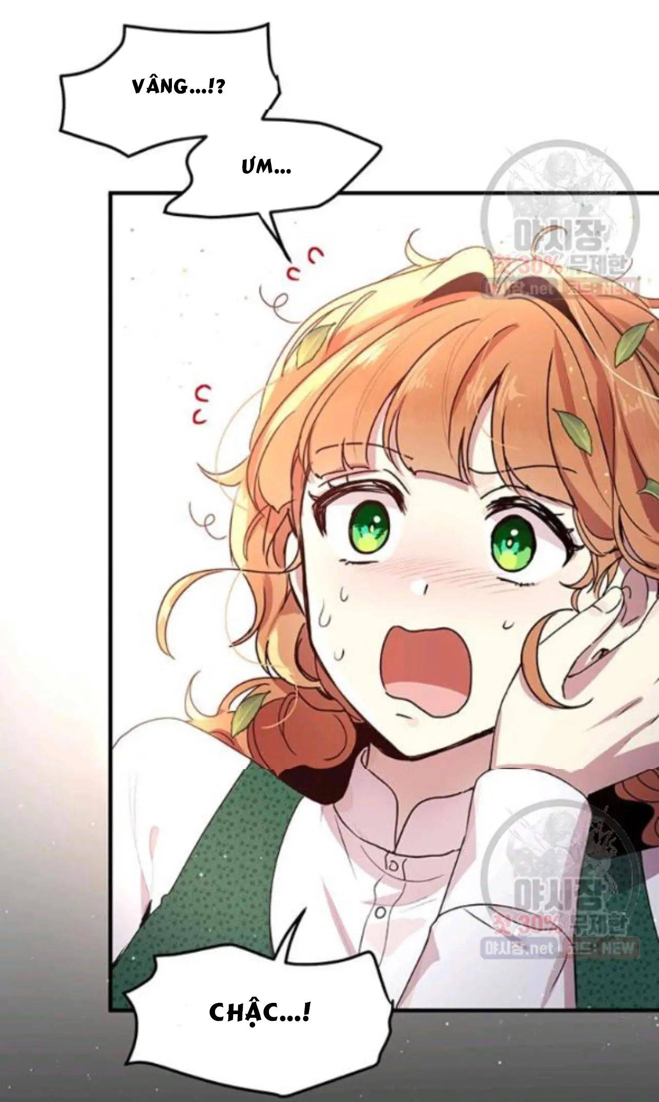 tại sao ngài làm điều này, công tước chapter 94 40