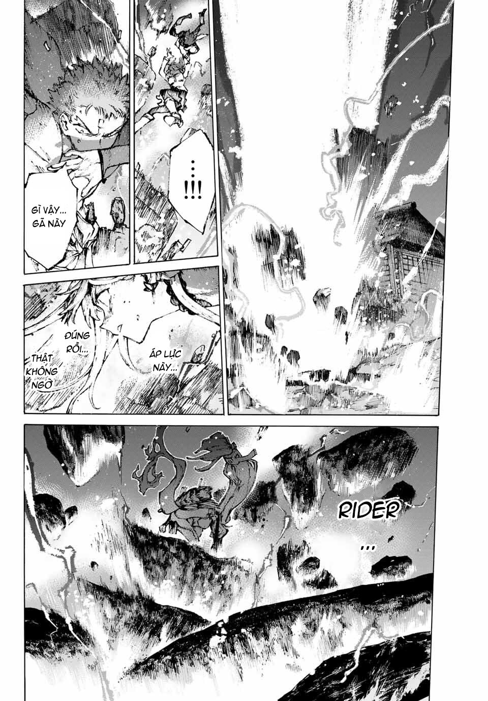 fate/grand order: epic of remnant - shimosa chapter 34 16