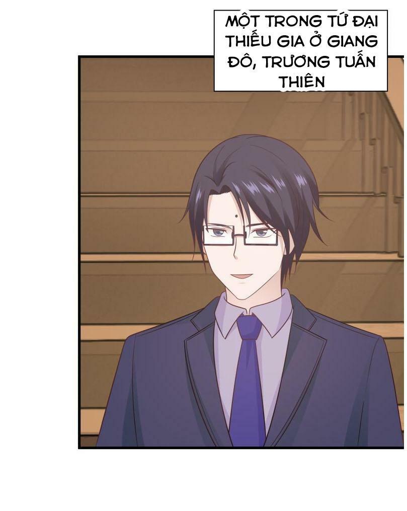 trên người ta có một rồng chapter 223 2