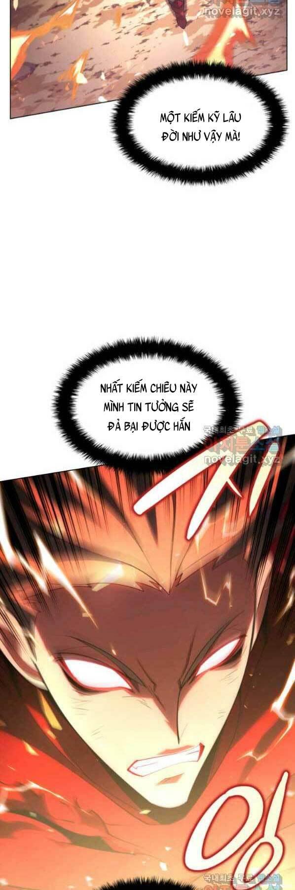 vượt qua giới hạn chapter 147 78