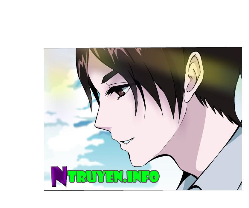 cạm bẫy của nữ thần chapter 74 24