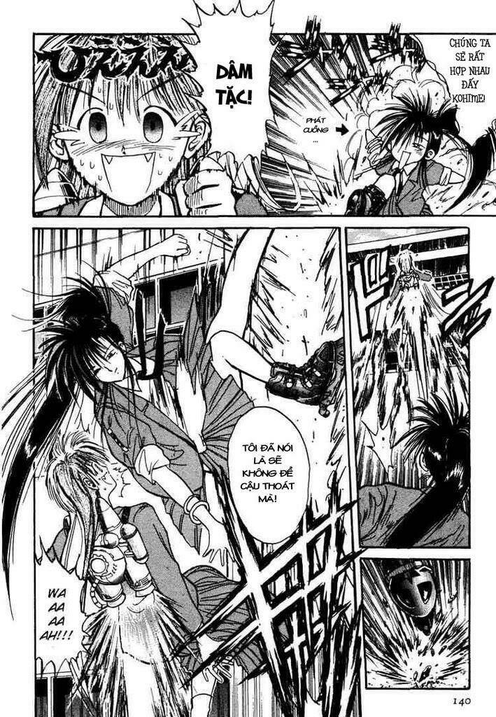 rocket princess chapter 8 9