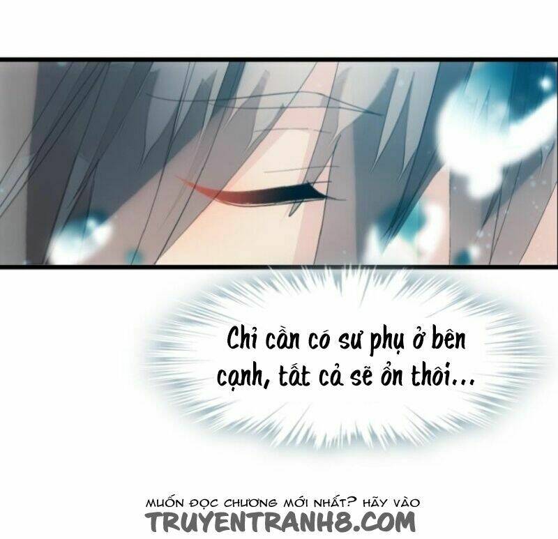 sư phụ lại trêu chọc ta chapter 11 17