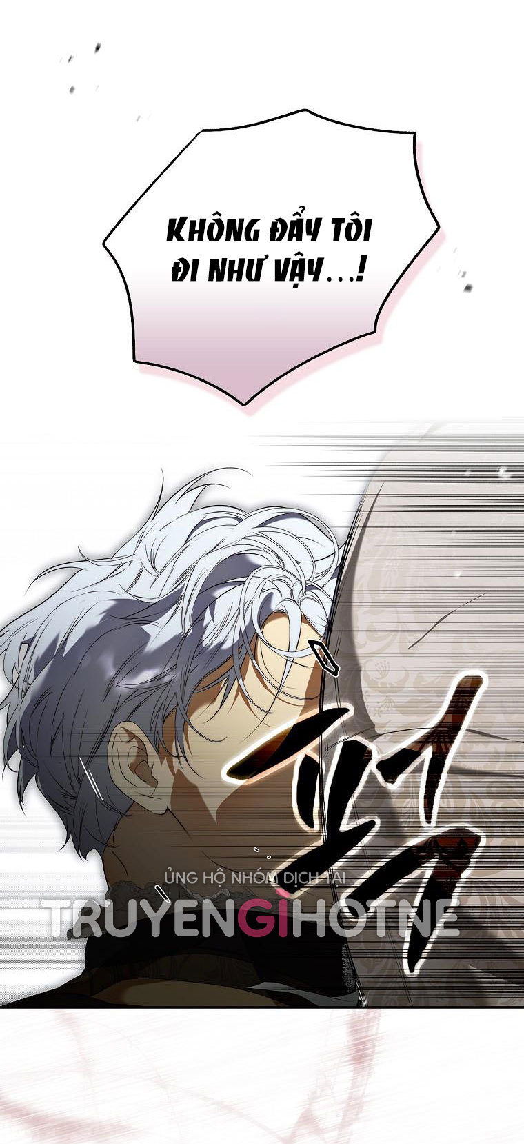 quý cô bí ẩn - secret lady chapter 77.1 13