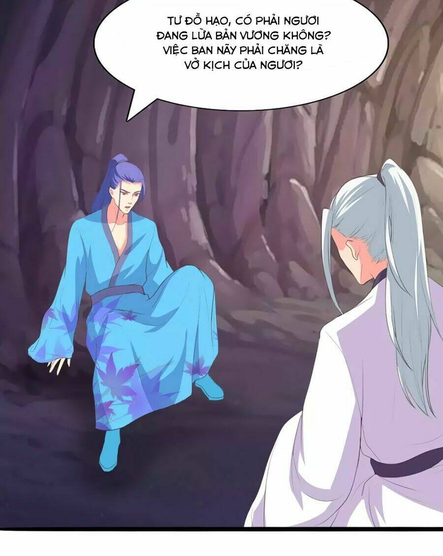 thỏ yêu tiểu vương phi chapter 91 9