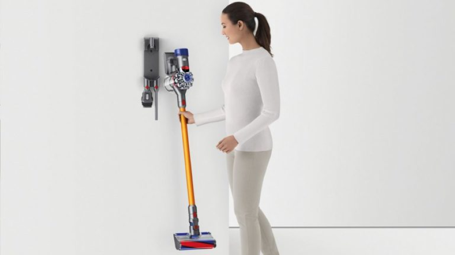 Máy hút bụi Dyson V8 Absolute Hàng chính hãng