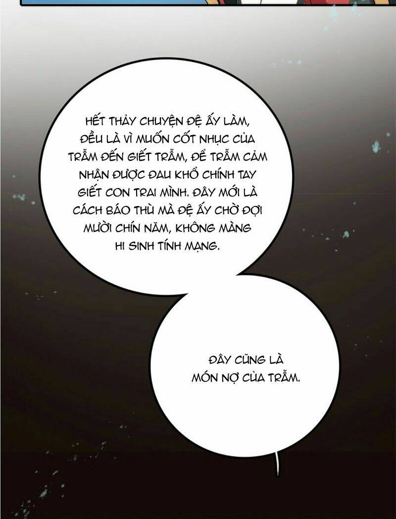 cướp chàng vợ về đón năm mới chapter 47 36