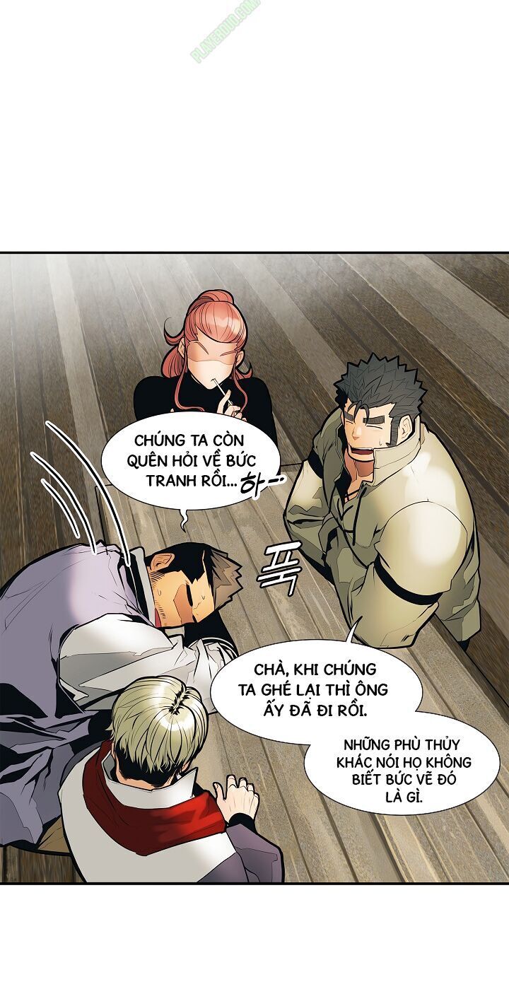 bất bại chân ma chapter 33.1 17