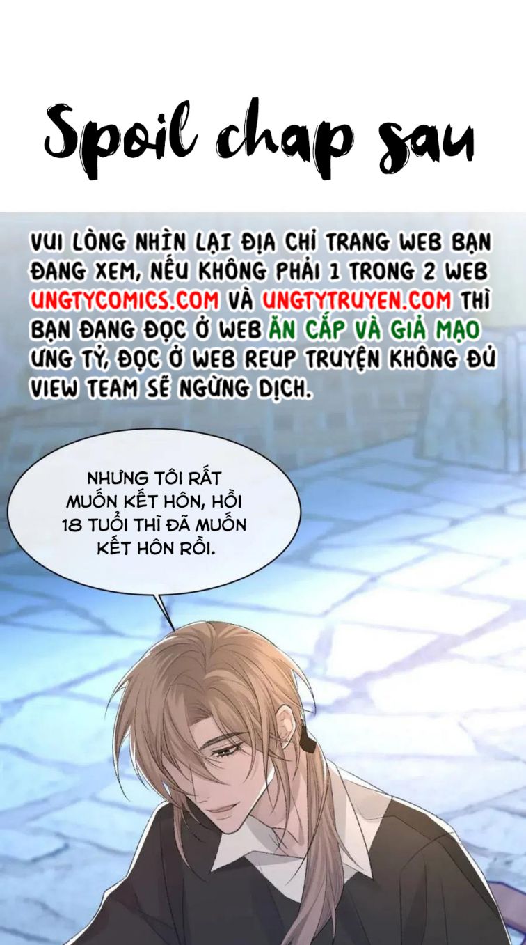 Cấu Bệnh chapter 33