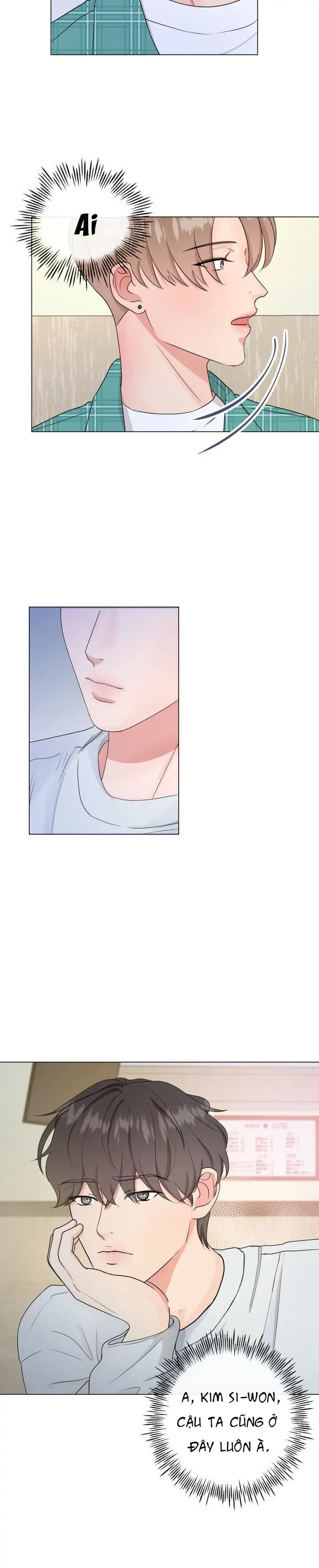 chuyện khó xảy ra chapter 1 18