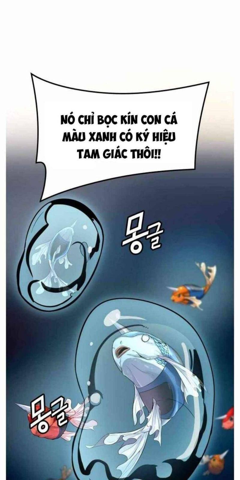 tòa tháp bí ẩn 2 chapter 503 40
