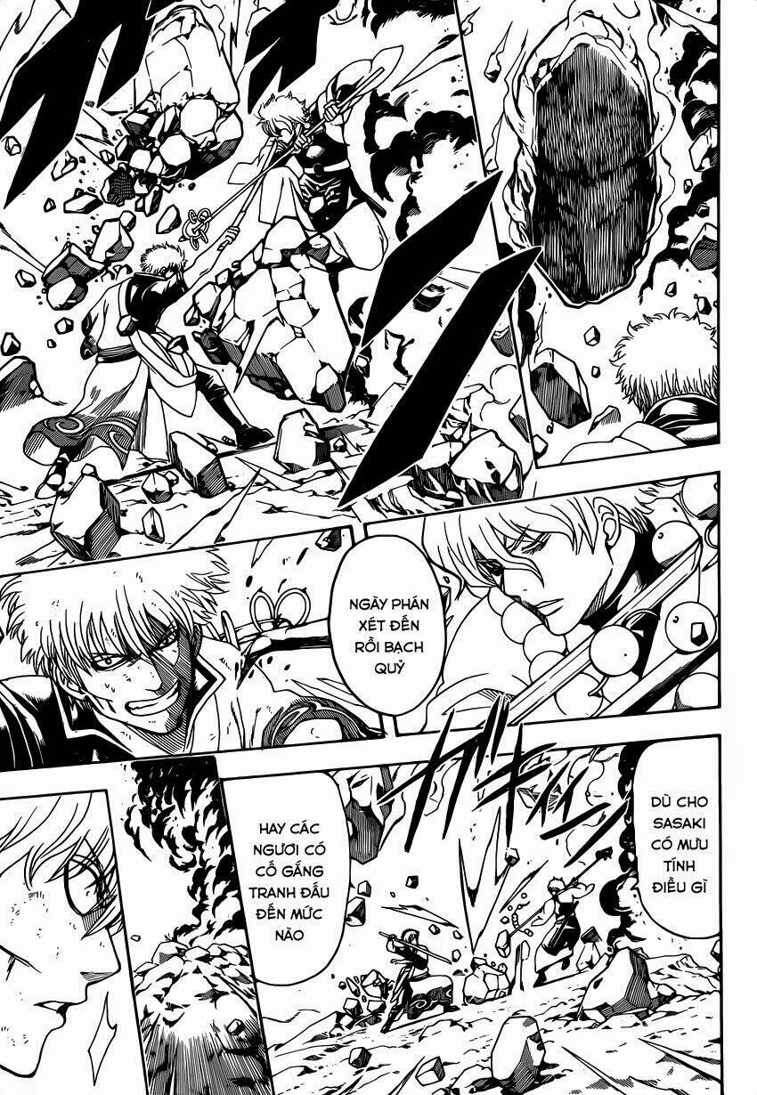 gintama - linh hồn bạc chapter 541 6