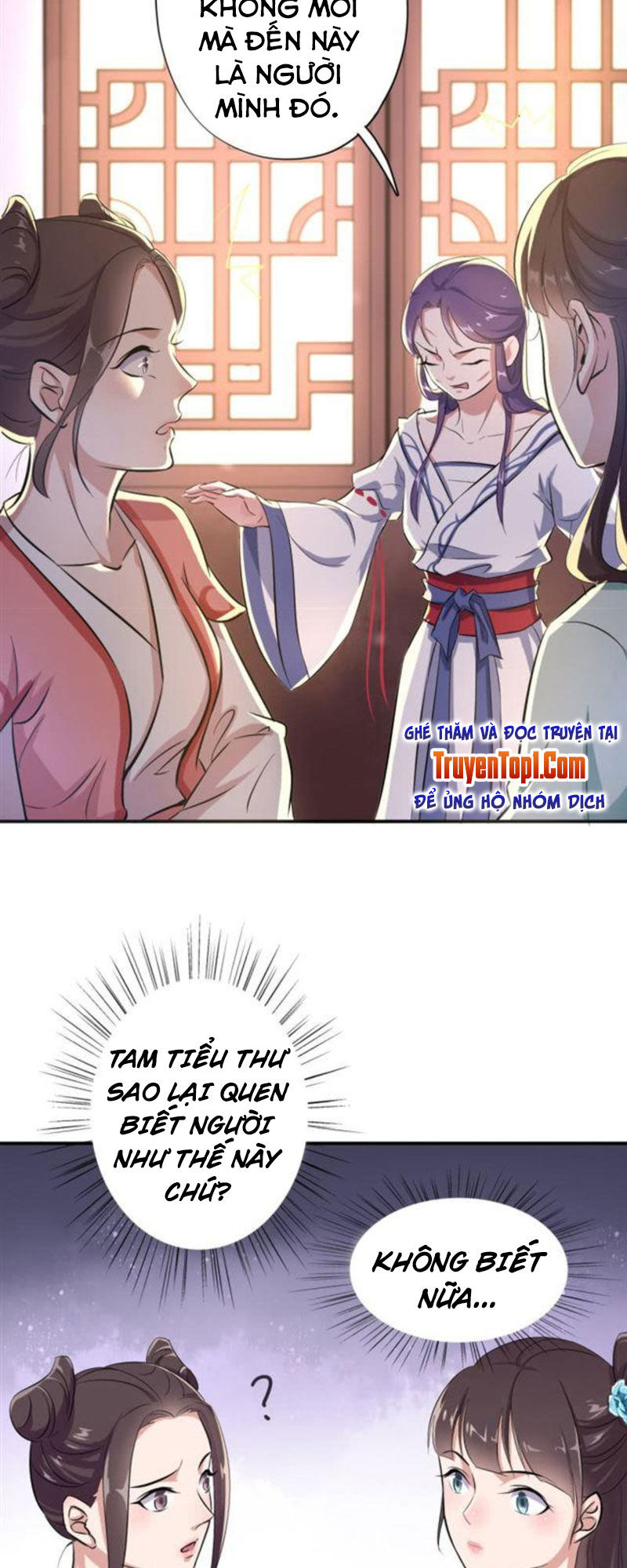 tà y cuồng thê chapter 30 3