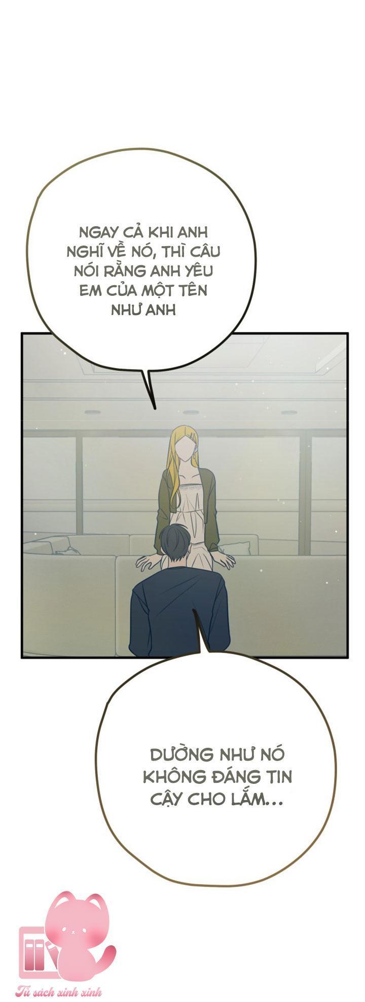 kẻ cắp gặp bà già chapter 34 35