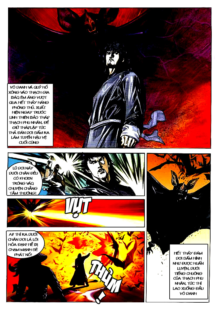 phong vân chapter 160 2