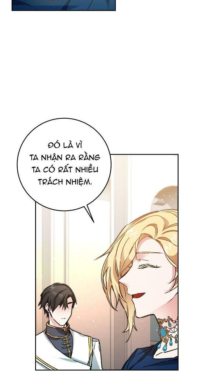 tôi trở thành hoàng đế bạo chúa trong tiểu thuyết chapter 45 8