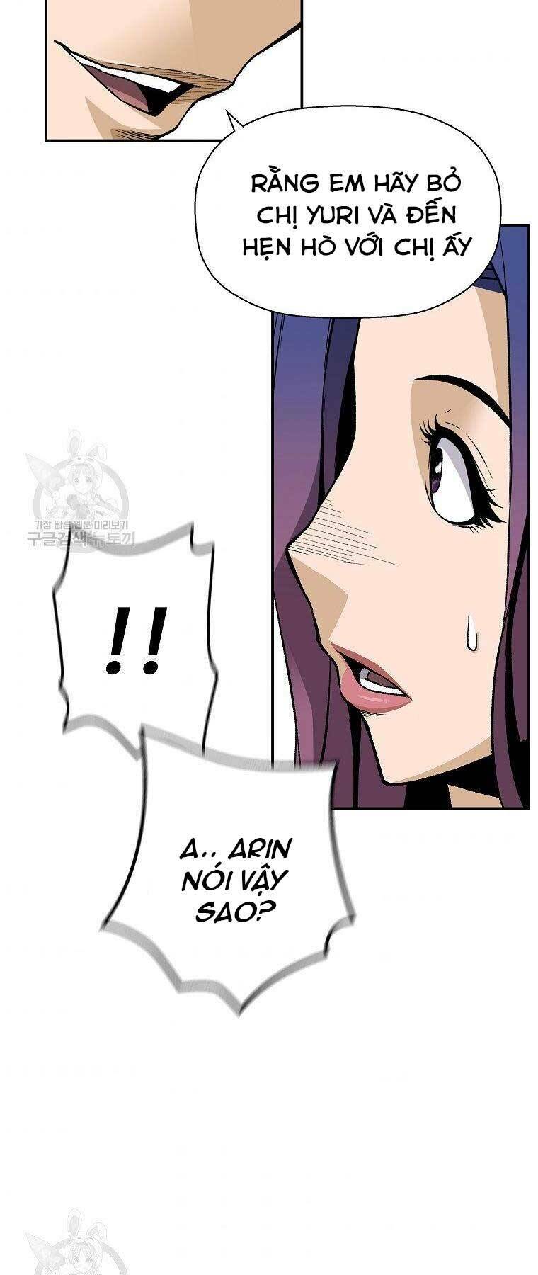 sự trở lại của huyền thoại chapter 56 36