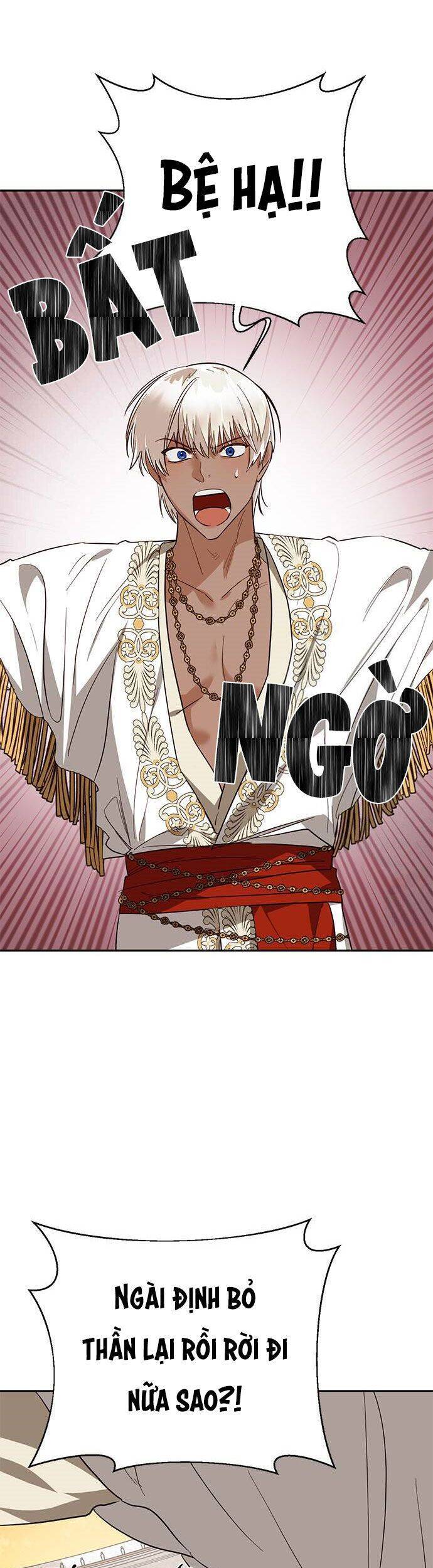 hậu cung của nữ chính chapter 42 50