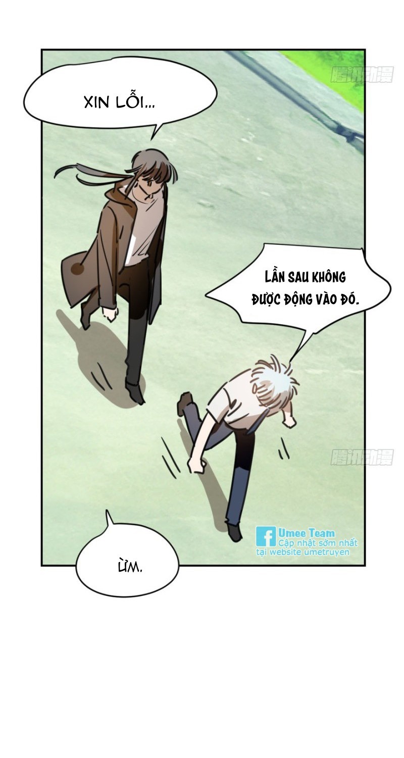 bắt lấy ngao ngao chapter 25 28