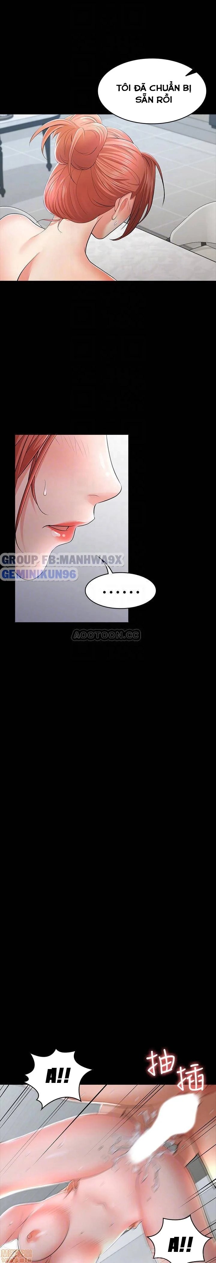 hoán đổi vợ chồng chapter 11 16