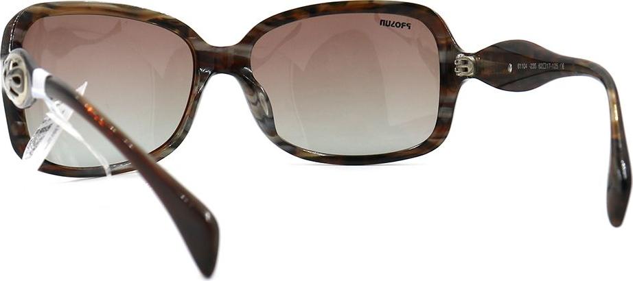 Kính mát unisex chính hãng Prosun 61104 235