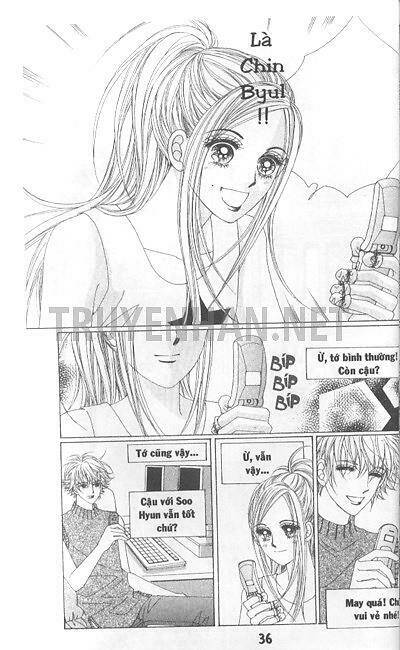 nụ hôn 5000 won chapter 26 18