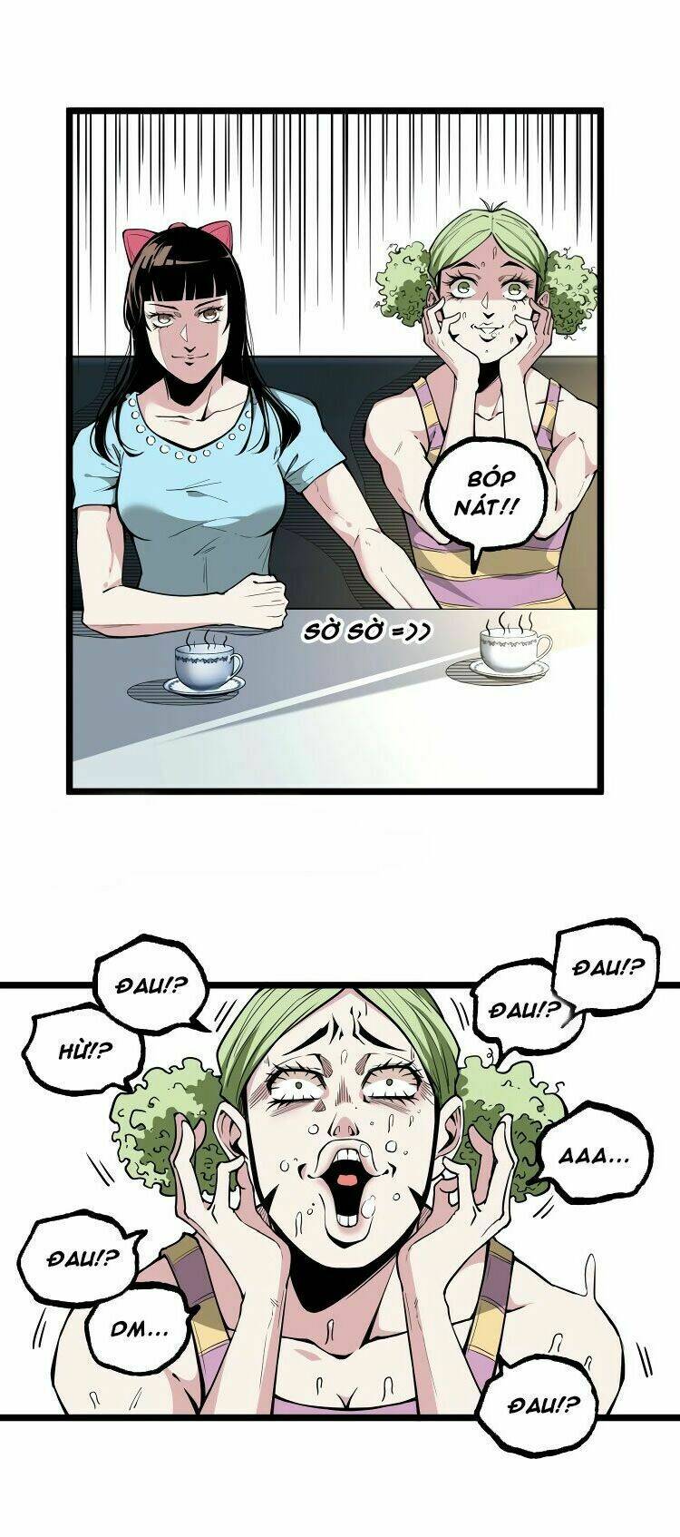 ominous liar chapter 20 14