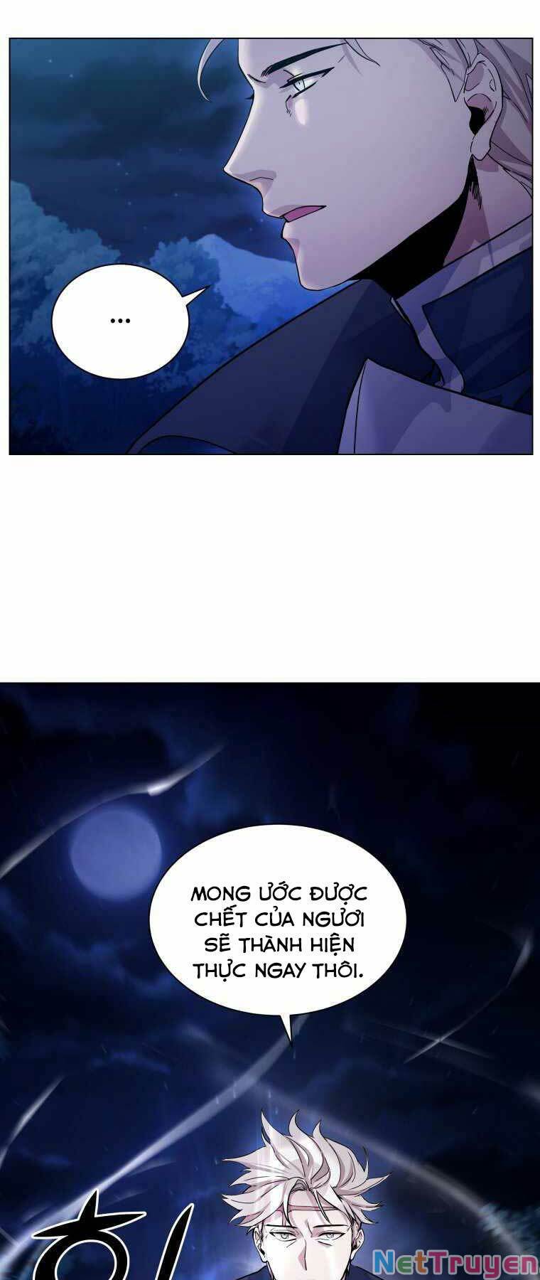 bạo chúa cường hoành chapter 4 22