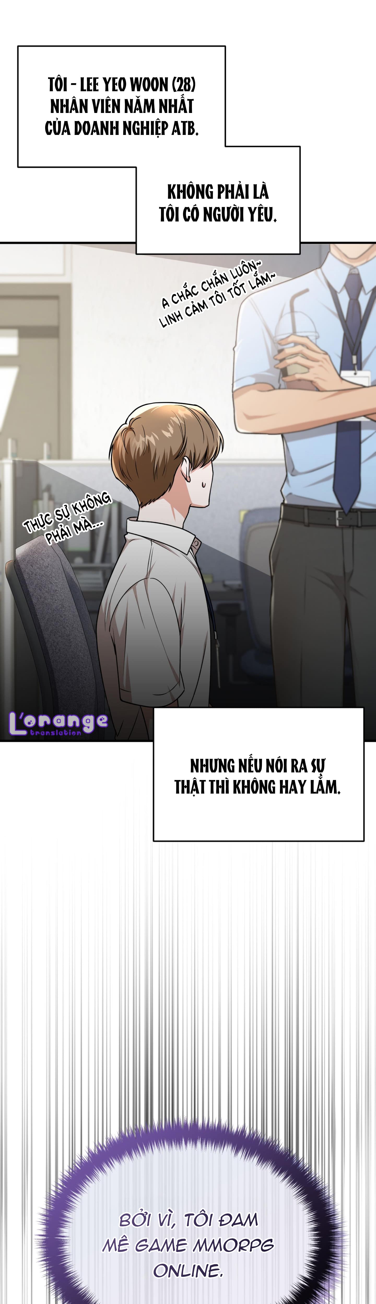 tên nhóc cùng bang hội là hàng xóm chapter 1 31