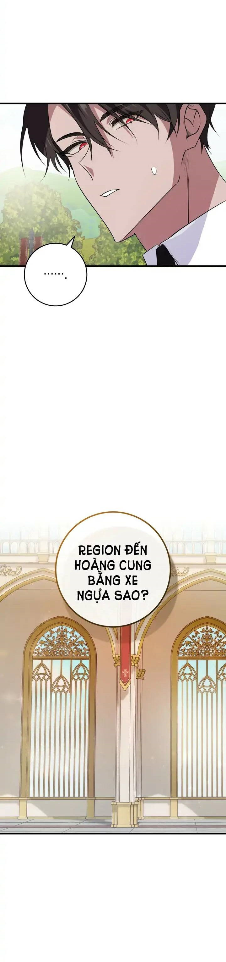 hãy nếm và nuốt đi nào chapter 22.2 14