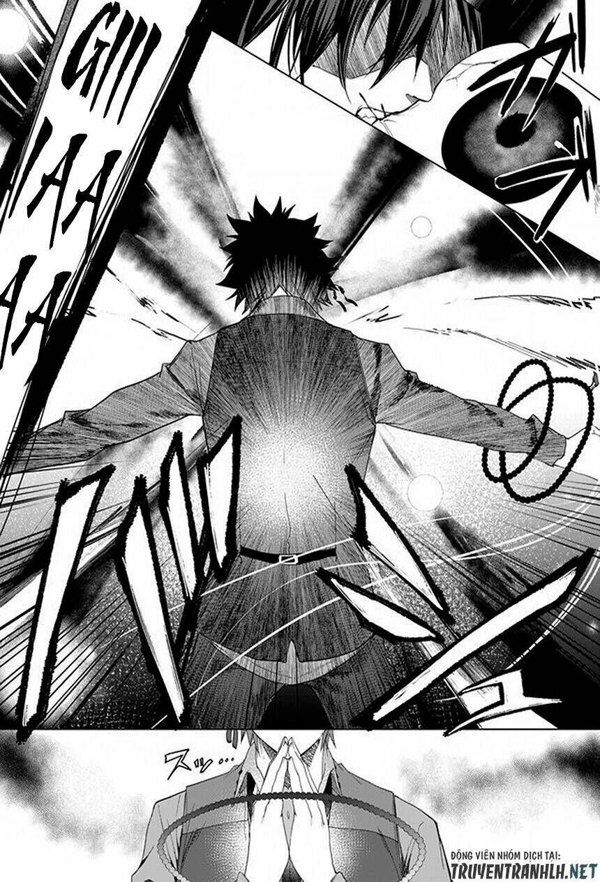 kaidan loop chapter 3 22