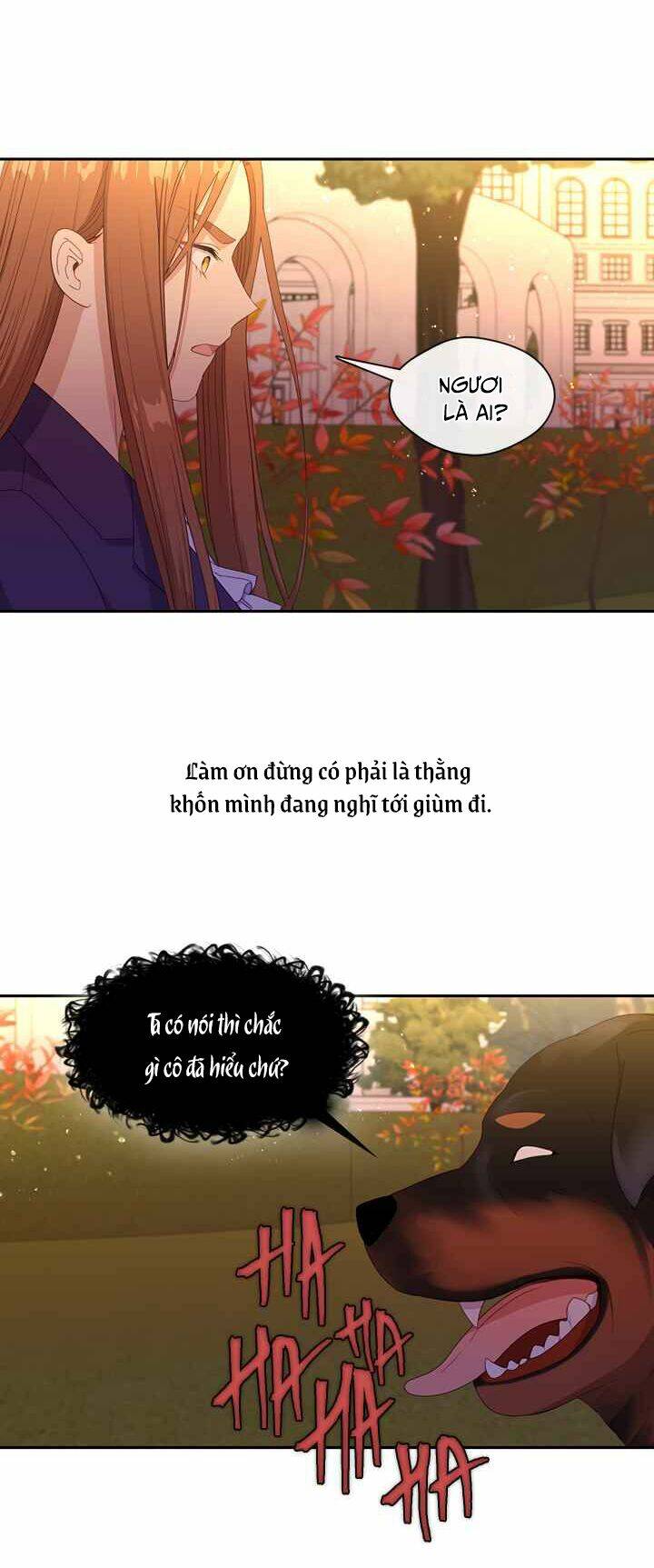 hãy coi chừng ác nữ chapter 47 29