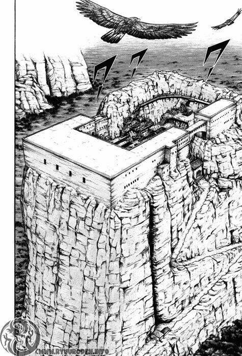 hoàng phi hồng phần iii chapter 9 9