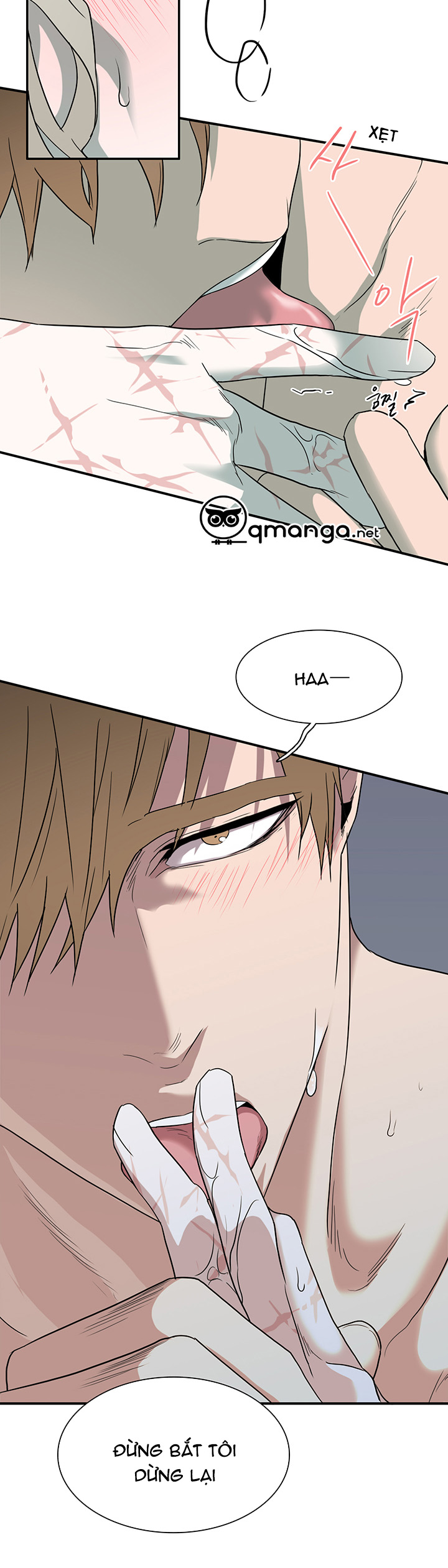 dear door chapter 91 22