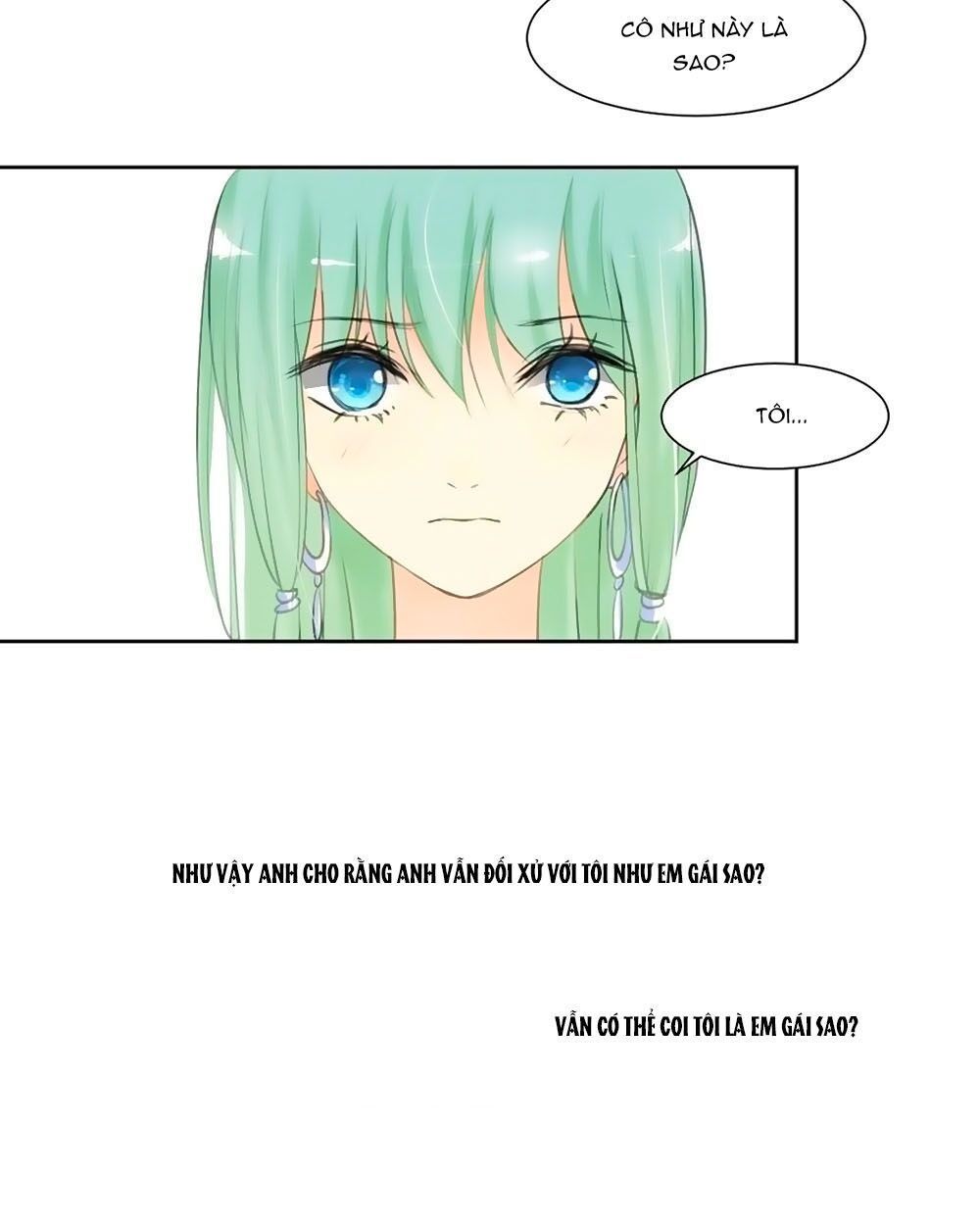 sinh sinh tương thác chapter 51 5