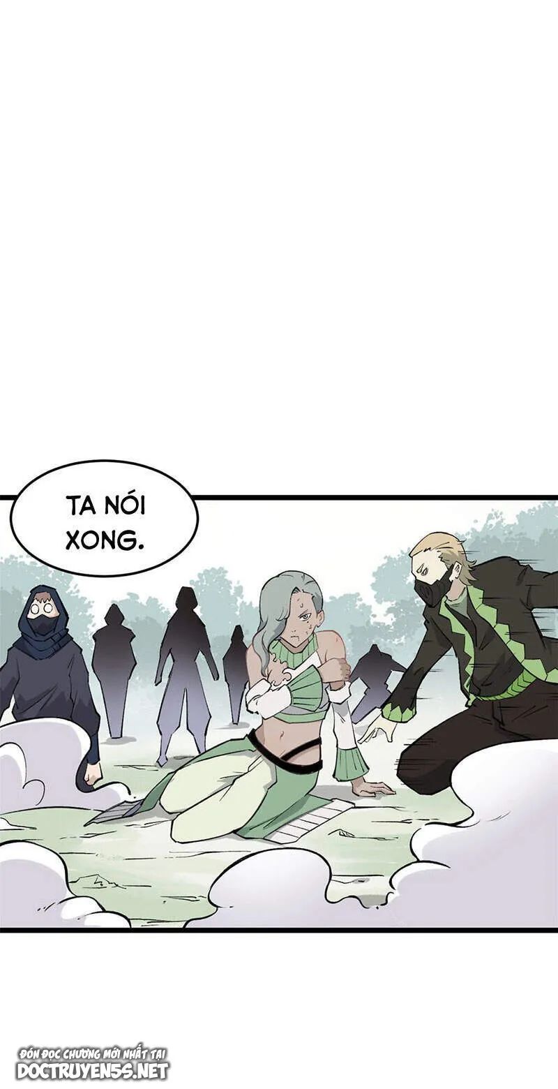 Vạn Cổ Tối Cường Tông chapter 0 30