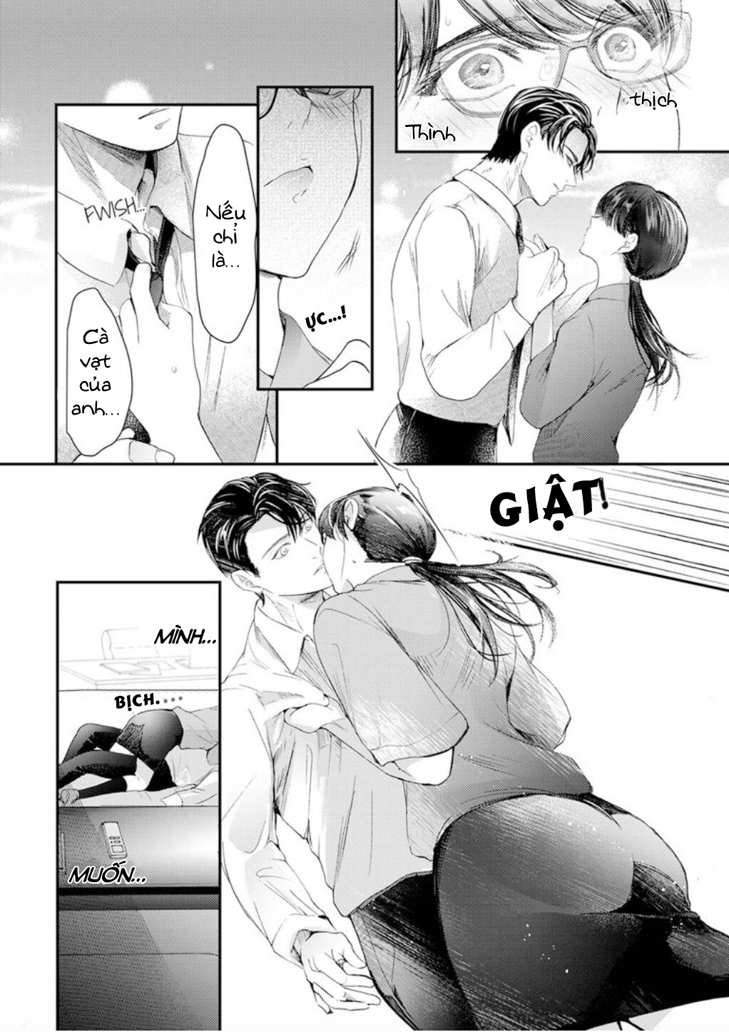 tuyển tập các truyện ngắn chapter 5.1 12