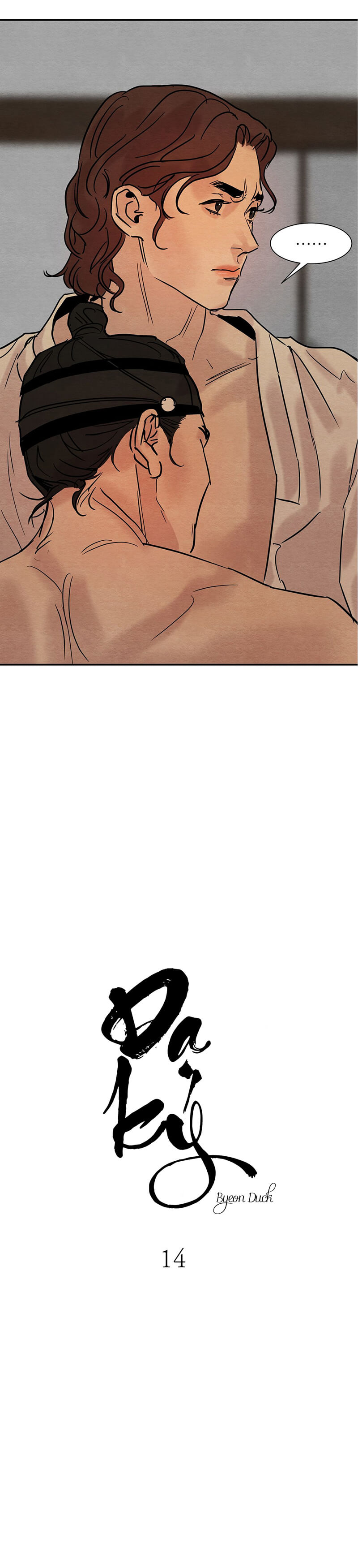 dạ ký chapter 14 3