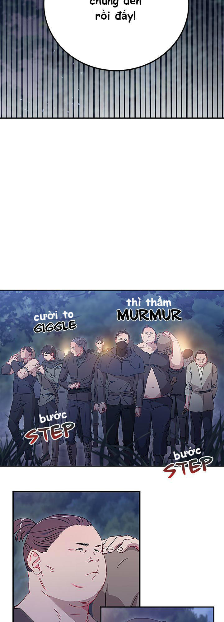 như anh muốn, hoàng tử chapter 7 28