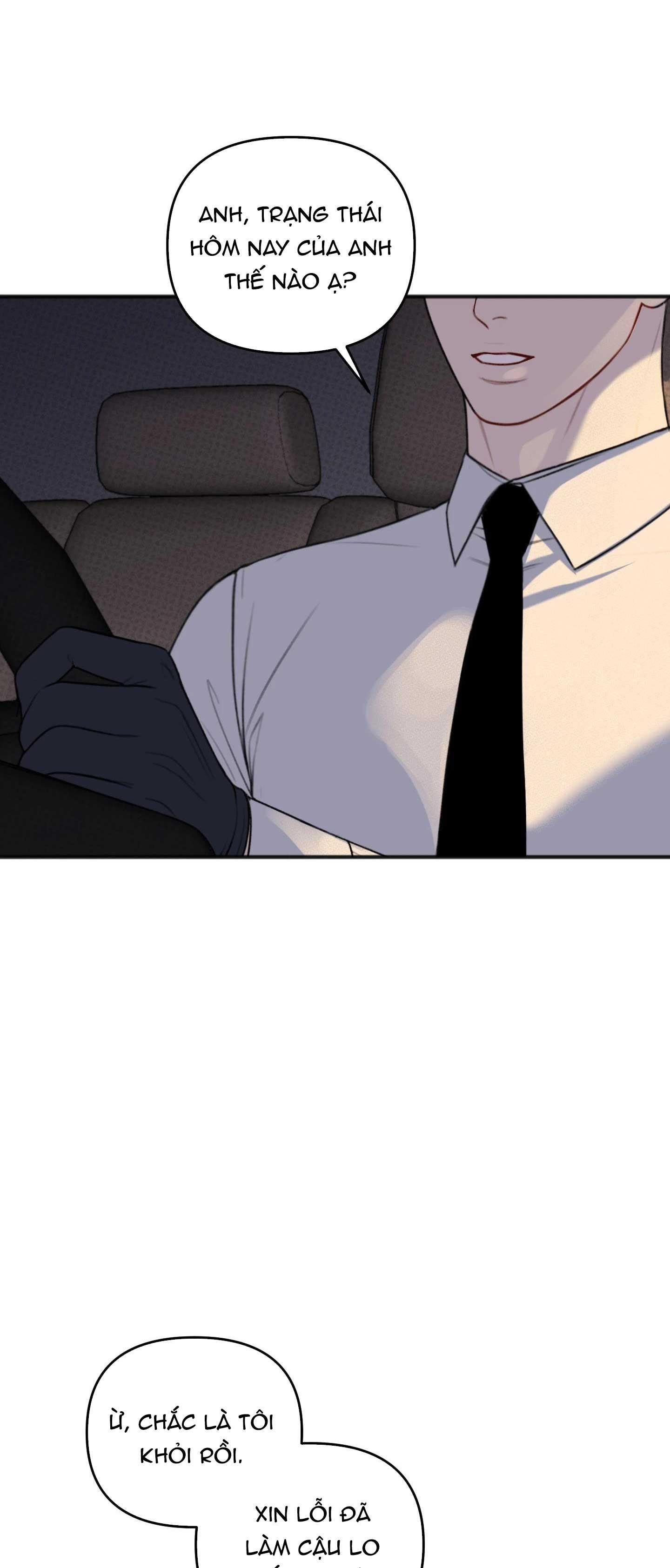 bé xúc tu chapter 26 42