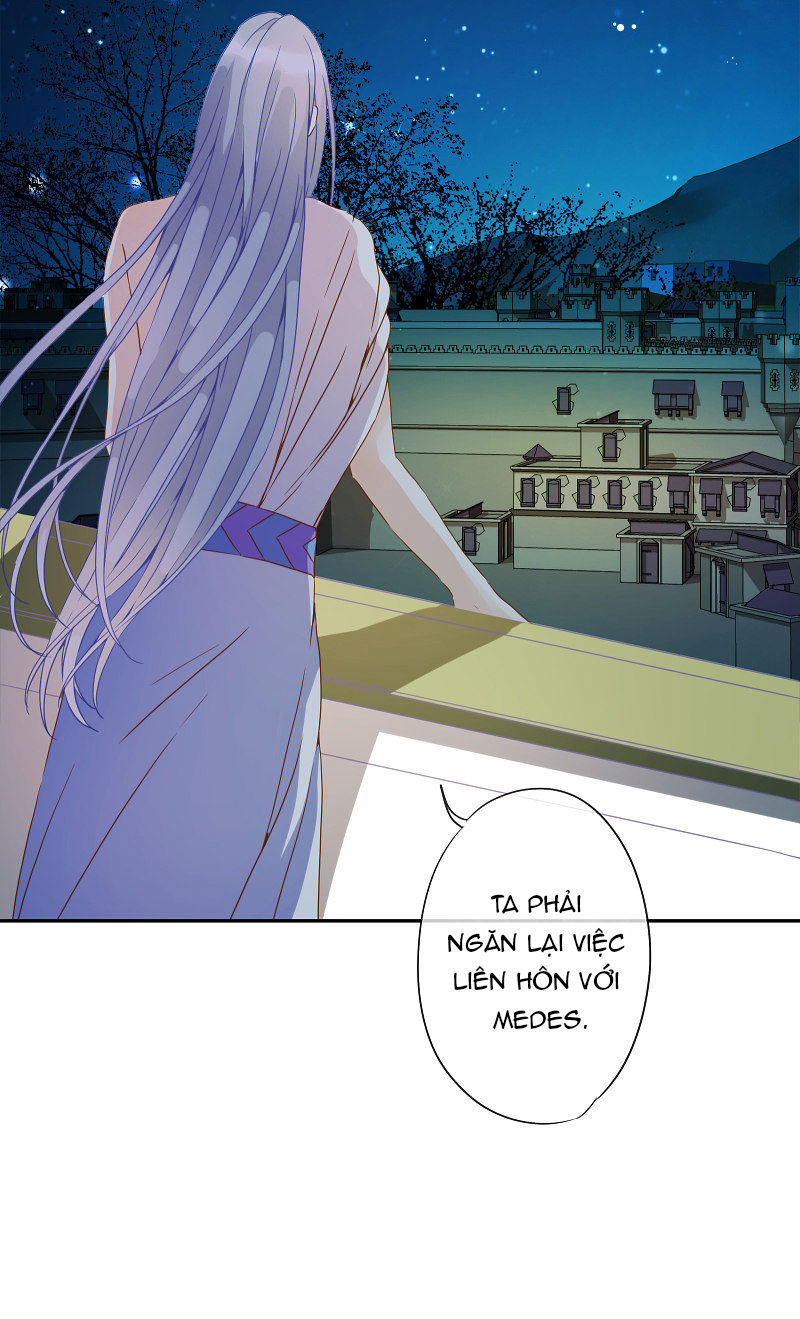 vương phi của babylon chapter 7 6