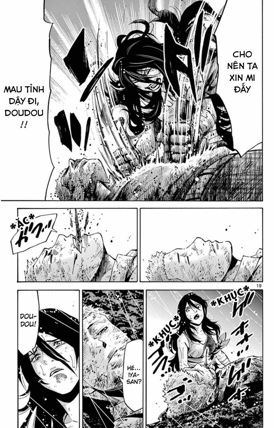 imawa no kuni no alice chapter 49.7 20